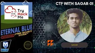 [Kannada]- Hacking with practical || Eternal Blue walkthrough