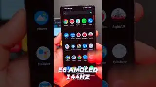 iQOO 11 Fastest Phone🔥🔥 