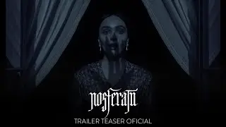 NOSFERATU | Official Teaser Trailer (Universal Pictures) - HD