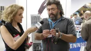 ФОТОФОРУМ-2013. Sennheiser.