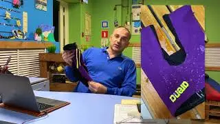 Новинка! Восстановление стартовых гидрокостюмов пловцов