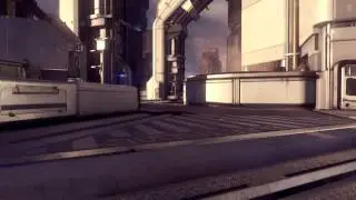 Halo 5 Beta Gameplay!