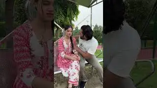 Kanjoos🥸A Day in the Park🌳😂#shorts #comedy #funny #olidavines