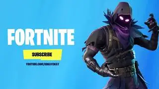 Fortnite Fanmade Trailer