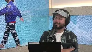 #273 - Frenchy’s Getting Married Tomorrow!
