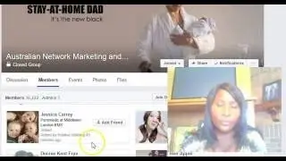 MLM Prospecting Blog: How To MLM Prospect Using Facebook Groups!