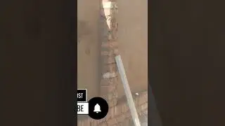 best construction Kam kharche me boundary wall kaise banaye #civilngineer #constructioncompanies