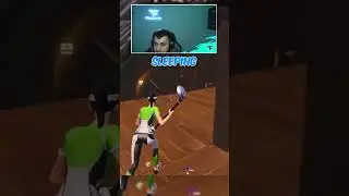 We All Have That 1 Teammate..