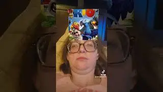#tiktok #johnnybravo #cartoon