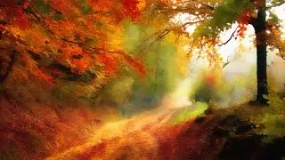 Oil Paint Photoshop Effect Tutorial | Automatically create oil paintings from your photos