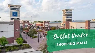 Twin Cities Premium Outlets in Eagan | OVER 100 STORES + NO SALES TAX on CLOTHING OR SHOES!