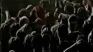 Billie Joe (green day) fight