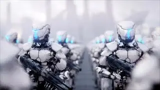 What Is Autonomous Weapons: The Future of Warfare ?
