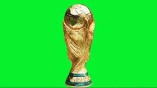 FIFA World Cup - Green Screen || By Green Screen Tutorial