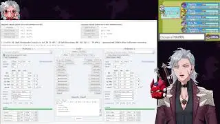 Pokemon emerald but we only cook the maxie fight