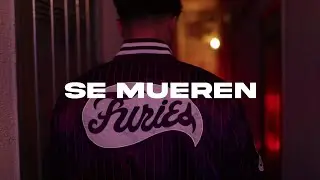 EL NEGRO - SE MUEREN ⚰️