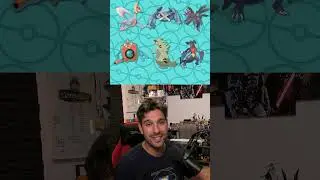 Valuto il TEAM CAMPIONE DEL MONDO 2012! #pokemon #vgc #scarlattovioletto