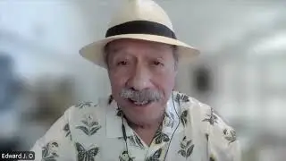 Interview: Edward James Olmos Talks One Fast Move, Why He Quit Riding Motorcycles at 25