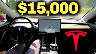 I Bought Tesla Full Self-Driving. Is It Worth It?