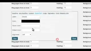 REAL WordPress Archive Plugin