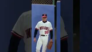 WILD THING Charlie Sheen makes an entrance! Major League 1989 #movieclips #actor #shorts