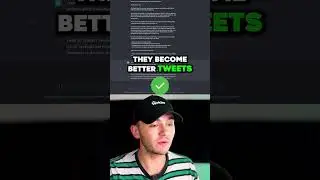 Repurposing Videos to Tweets with ChatGPT