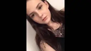 Нюта Что я делала на ДР Егора Крида Ответы на Вопросы.mp4