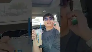 Yummy? or Crummy? (Leo's Reviews) Short: Dutch Bros Coffe