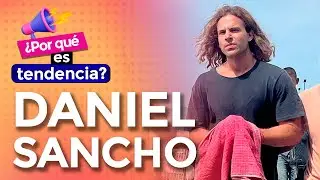 ¿Por qué es tendencia Daniel Sancho?🤔Chef condenado a cadena perpetua en Tailandia | PQET | Ecuavisa