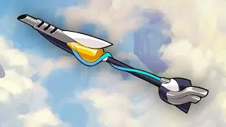 The thing that causes all the golds to rant