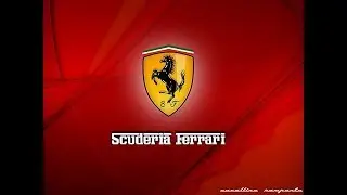 Обзор аксессуаров Ferrari Scuderia-32