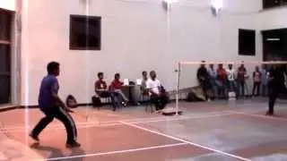 Arpit v/s Anoop 27March2014