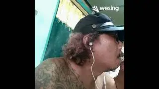 Shes gone cover by Turbo