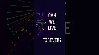 Can we live forever? How To Reverse Aging: 
