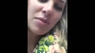 Таня Шилова Постоянно Перебивает Перископ