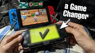 This Old Device Can Replace Your Joy Cons - Nintendo Switch