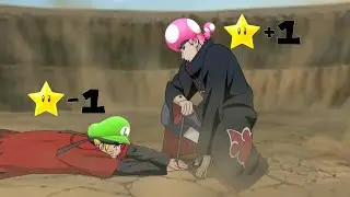 Mario Party: The Cycle of Hatred (200 sub special)
