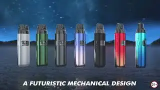 ARGUS E40丨Official Video丨Reinvent Imagination !