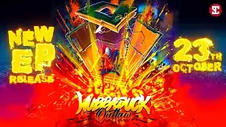 Wubbaduck - Outlaw | Animation | EP Announcement | Subcarbon Records | 2020