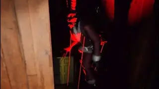 NEW BLAIR CHRISTMAS UPDATE! (KRAMPUS!)