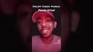 ANA TIMUR BIKIN KACO SKENA