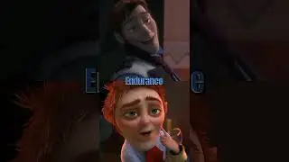 Prince Hans vs Rumplestiltskin On My Own (Darci) #edit #meme #shorts #disney #dreamworks