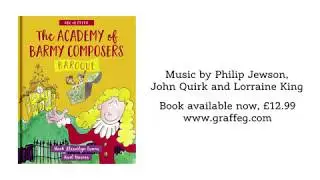 ABC of Opera Sing-along