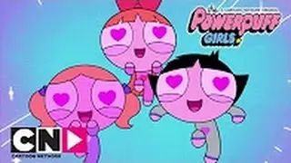 As Powerpuff Girls | As Super-Heroínas de Townsville | Portugal