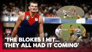 Mark ‘Jacko’ Jackson Opens Up in Heated Interview with Mike Sheahan | Fox Footy