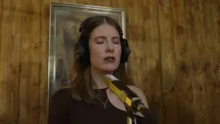 SAFE HAVEN - Moritz Riffel & Friends (Live)