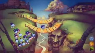 Zoombinis (Gameplay) HD
