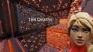 200 level Deathrun *Annoying*