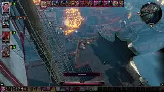 Divinity: Original Sin 2 #10 | Победить Даллис!