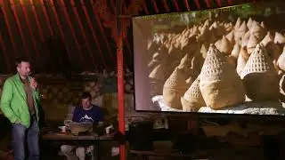 Большой племенной сход, часть 3/3